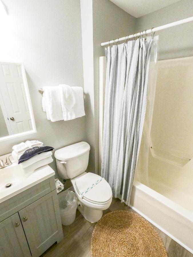 Duplex Allows For One Or Both Sides To Be Rented! Suitable For Small Or Large Families! Gulf Shores Exterior photo